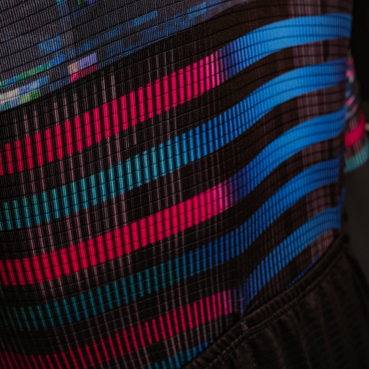 Jersey para ciclismo APHESIS Hyper para caballero